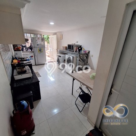 Rumah Elit Modern Tanpa Renovasi di Pantai Indah Kapuk Jakarta Utara Rumah Elit Modern Tanpa Renovasi di Pantai Indah Kapuk Jakarta Utara