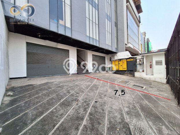 Kantor Bagus Dijual di Muara Karang Jakarta Utara Lokasi Strategis Cocok untuk Kembangkan Bisnis Kantor Bagus Dijual di Muara Karang Jakarta Utara Lokasi Strategis Cocok untuk Kembangkan Bisnis