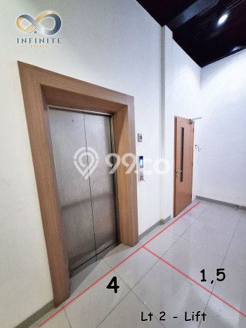 Kantor Bagus Dijual di Muara Karang Jakarta Utara Lokasi Strategis Cocok untuk Kembangkan Bisnis Kantor Bagus Dijual di Muara Karang Jakarta Utara Lokasi Strategis Cocok untuk Kembangkan Bisnis