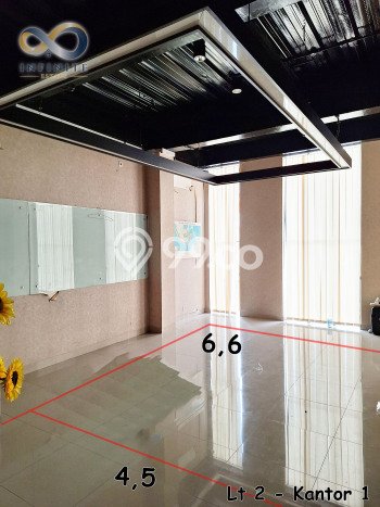 Kantor Bagus Dijual di Muara Karang Jakarta Utara Lokasi Strategis Cocok untuk Kembangkan Bisnis Kantor Bagus Dijual di Muara Karang Jakarta Utara Lokasi Strategis Cocok untuk Kembangkan Bisnis