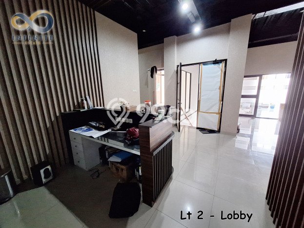 Kantor Bagus Dijual di Muara Karang Jakarta Utara Lokasi Strategis Cocok untuk Kembangkan Bisnis Kantor Bagus Dijual di Muara Karang Jakarta Utara Lokasi Strategis Cocok untuk Kembangkan Bisnis