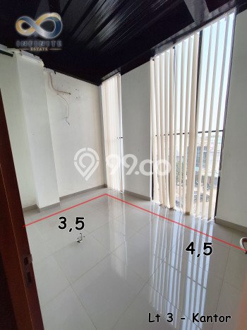 Kantor Bagus Dijual di Muara Karang Jakarta Utara Lokasi Strategis Cocok untuk Kembangkan Bisnis Kantor Bagus Dijual di Muara Karang Jakarta Utara Lokasi Strategis Cocok untuk Kembangkan Bisnis