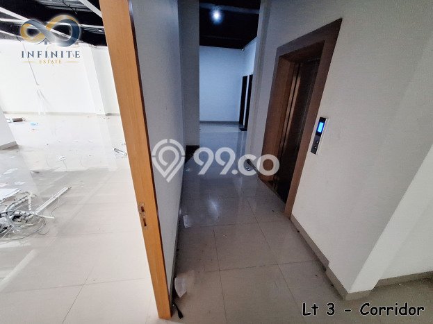 Kantor Bagus Dijual di Muara Karang Jakarta Utara Lokasi Strategis Cocok untuk Kembangkan Bisnis Kantor Bagus Dijual di Muara Karang Jakarta Utara Lokasi Strategis Cocok untuk Kembangkan Bisnis