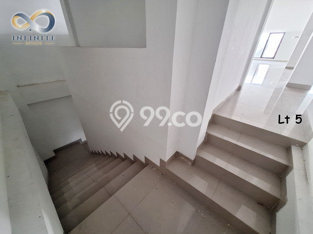 Kantor Bagus Dijual di Muara Karang Jakarta Utara Lokasi Strategis Cocok untuk Kembangkan Bisnis Kantor Bagus Dijual di Muara Karang Jakarta Utara Lokasi Strategis Cocok untuk Kembangkan Bisnis