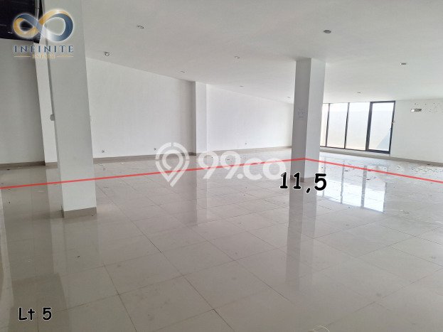 Kantor Bagus Dijual di Muara Karang Jakarta Utara Lokasi Strategis Cocok untuk Kembangkan Bisnis Kantor Bagus Dijual di Muara Karang Jakarta Utara Lokasi Strategis Cocok untuk Kembangkan Bisnis