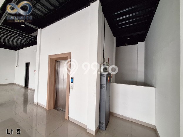 Kantor Bagus Dijual di Muara Karang Jakarta Utara Lokasi Strategis Cocok untuk Kembangkan Bisnis Kantor Bagus Dijual di Muara Karang Jakarta Utara Lokasi Strategis Cocok untuk Kembangkan Bisnis
