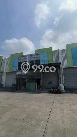 Disewakan Gudang di Kawasan Ramai Daan Mogot Luas 162m2 Disewakan Gudang di Kawasan Ramai Daan Mogot Luas 162m2