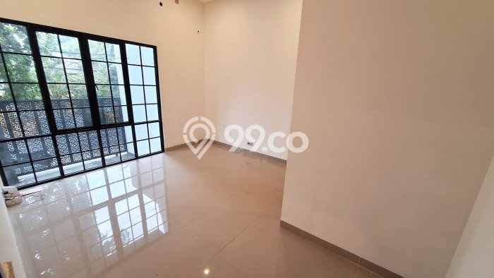 Rumah Elit Modern Siap Huni di Tomang Jakarta Barat Rumah Elit Modern Siap Huni di Tomang Jakarta Barat