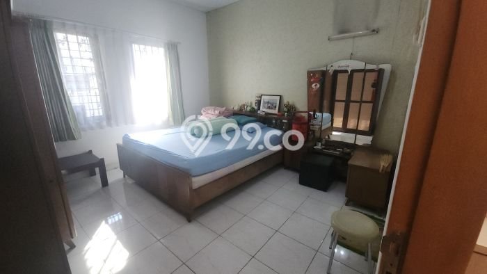 Rumah Minimalis 3 KT di Muara Karang Jakarta Utara Unfurnished Rumah Minimalis 3 KT di Muara Karang Jakarta Utara Unfurnished