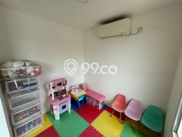 Rumah Elit Modern Siap Huni di Citra Garden Jakarta Barat Rumah Elit Modern Siap Huni di Citra Garden Jakarta Barat