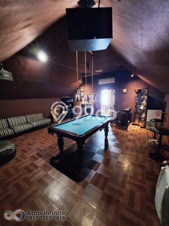 Rumah Elit Modern Tanpa Renovasi di Pluit Jakarta Utara Rumah Elit Modern Tanpa Renovasi di Pluit Jakarta Utara