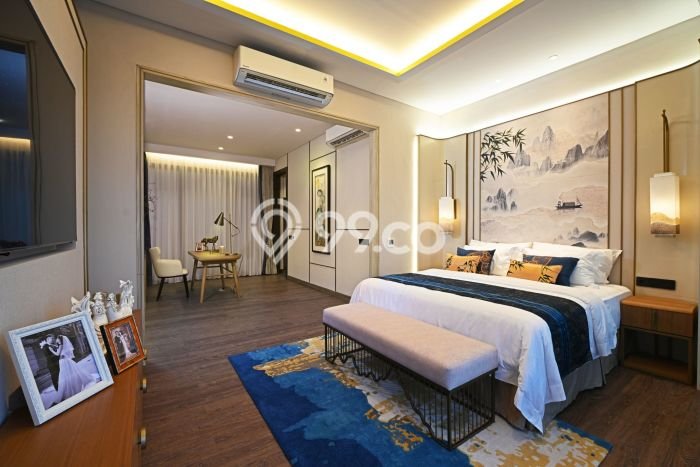 Hunian Super Mewah dengan Akses Paling Strategis di Citra Garden, Jakarta Barat Hunian Super Mewah dengan Akses Paling Strategis di Citra Garden, Jakarta Barat