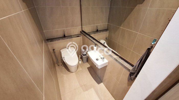 Jual Rumah Luas Elegan Dengan View Eksklusif di Golf Island, Jakarta Utara Jual Rumah Luas Elegan Dengan View Eksklusif di Golf Island, Jakarta Utara