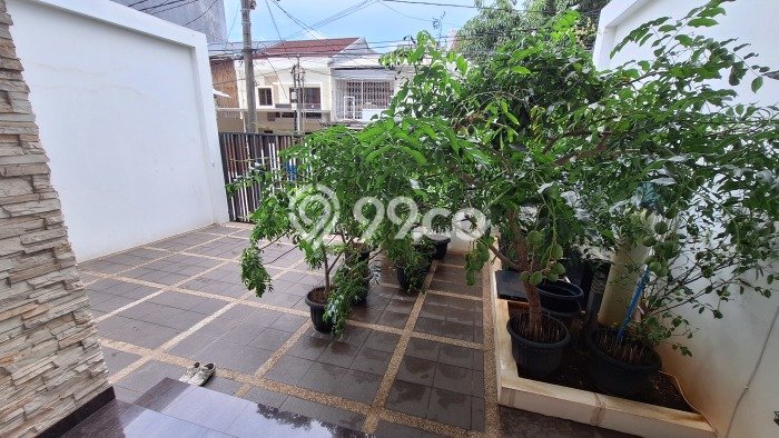 Jual Rumah Mewah Elegan Dengan View Eksklusif di Muara Karang, Jakarta Utara Jual Rumah Mewah Elegan Dengan View Eksklusif di Muara Karang, Jakarta Utara