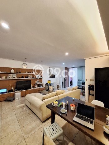 Rumah Luxury Modern Siap Huni di Muara Karang Jakarta Utara Rumah Luxury Modern Siap Huni di Muara Karang Jakarta Utara