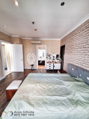 Apartemen Prestisius Dijual di Jakarta Utara Lokasi Strategis Punya 3 Kamar Tidur Apartemen Prestisius Dijual di Jakarta Utara Lokasi Strategis Punya 3 Kamar Tidur