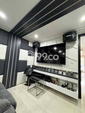 Rumah Elit Modern Siap Huni di Citra Garden Jakarta Barat Rumah Elit Modern Siap Huni di Citra Garden Jakarta Barat