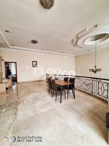 Jual Rumah Luas Elegan Dengan View Cantik di Pantai Indah Kapuk, Jakarta Utara Jual Rumah Luas Elegan Dengan View Cantik di Pantai Indah Kapuk, Jakarta Utara