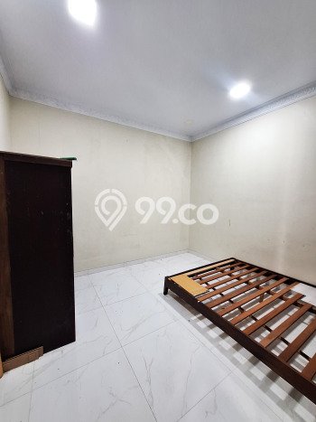 Ready to Use! Premium House LT 120m2 Desain Modern di Muara Karang Ready to Use! Premium House LT 120m2 Desain Modern di Muara Karang