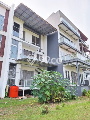 Hunian Mewah LB 300m2 Siap Pakai Desain Elegan di Pantai Indah Kapuk, Jakarta Utara Hunian Mewah LB 300m2 Siap Pakai Desain Elegan di Pantai Indah Kapuk, Jakarta Utara
