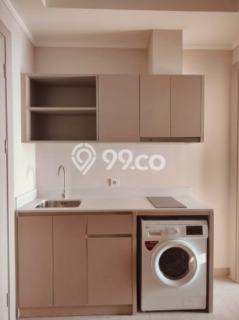 Unit Apartemen Dijual di Kemayoran, Jakarta Pusat, dengan 1 Bedroom, 1 Bathroom Unit Apartemen Dijual di Kemayoran, Jakarta Pusat, dengan 1 Bedroom, 1 Bathroom