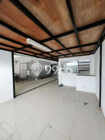 Unit Gudang Dijual di Jakarta Utara LT 180m2 & LB 250m2 Unit Gudang Dijual di Jakarta Utara LT 180m2 & LB 250m2
