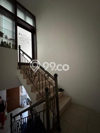 Rumah Luxury Modern Tanpa Renovasi di Pantai Indah Kapuk Jakarta Utara Rumah Luxury Modern Tanpa Renovasi di Pantai Indah Kapuk Jakarta Utara