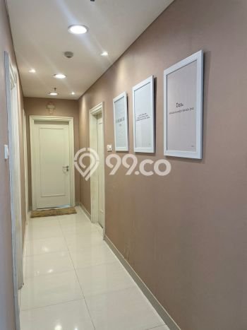 Paling Dicari! Apartemen Eksklusif Dijual di Pantai Mutiara Punya 3 Bedroom Paling Dicari! Apartemen Eksklusif Dijual di Pantai Mutiara Punya 3 Bedroom