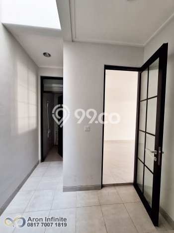 For Sale! Luxury House LT 75m2 Desain Elegan di Pantai Indah Kapuk 2 For Sale! Luxury House LT 75m2 Desain Elegan di Pantai Indah Kapuk 2