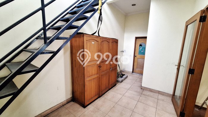 Rumah Luxury Modern Tanpa Renovasi di Pluit Jakarta Utara Rumah Luxury Modern Tanpa Renovasi di Pluit Jakarta Utara
