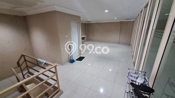 Gudang Dijual di Prime Area Tangerang Luas 330m2 Gudang Dijual di Prime Area Tangerang Luas 330m2