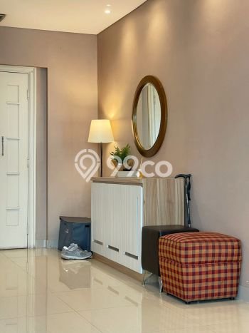 Paling Dicari! Apartemen Eksklusif Dijual di Pantai Mutiara Punya 3 Bedroom Paling Dicari! Apartemen Eksklusif Dijual di Pantai Mutiara Punya 3 Bedroom