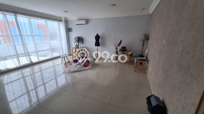 Gudang Dijual di Prime Area Tangerang Luas 330m2 Gudang Dijual di Prime Area Tangerang Luas 330m2