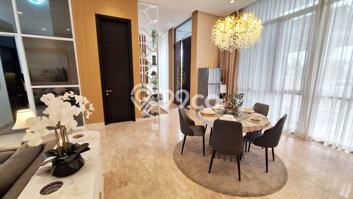 Dijual Rumah Mewah Elegan Dengan View Cantik di Golf Island, Jakarta Utara Dijual Rumah Mewah Elegan Dengan View Cantik di Golf Island, Jakarta Utara