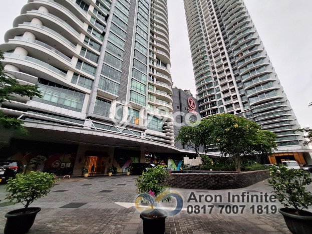 Dijual Apartemen Luxury di Puri Indah 4 Kamar & 4 Kamar Mandi Dijual Apartemen Luxury di Puri Indah 4 Kamar & 4 Kamar Mandi