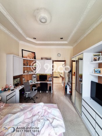 Jual Rumah Luas Elegan Dengan View Cantik di Pantai Indah Kapuk, Jakarta Utara Jual Rumah Luas Elegan Dengan View Cantik di Pantai Indah Kapuk, Jakarta Utara
