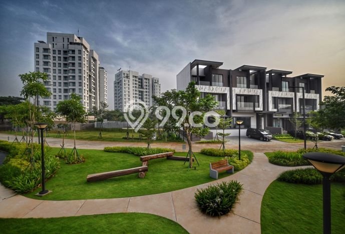 Hunian Super Mewah dengan Akses Paling Strategis di Citra Garden, Jakarta Barat Hunian Super Mewah dengan Akses Paling Strategis di Citra Garden, Jakarta Barat
