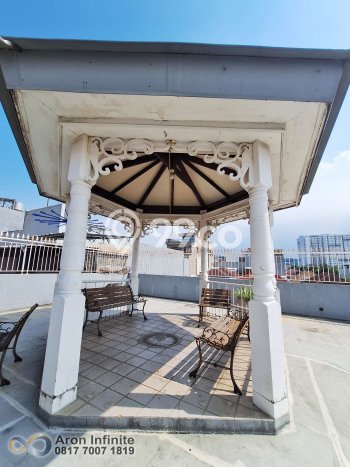 Rumah Elit Modern Tanpa Renovasi di Pluit Jakarta Utara Rumah Elit Modern Tanpa Renovasi di Pluit Jakarta Utara