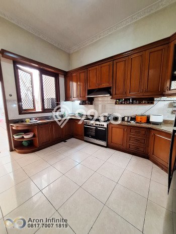 Jual Rumah Luas Elegan Dengan View Cantik di Pantai Indah Kapuk, Jakarta Utara Jual Rumah Luas Elegan Dengan View Cantik di Pantai Indah Kapuk, Jakarta Utara