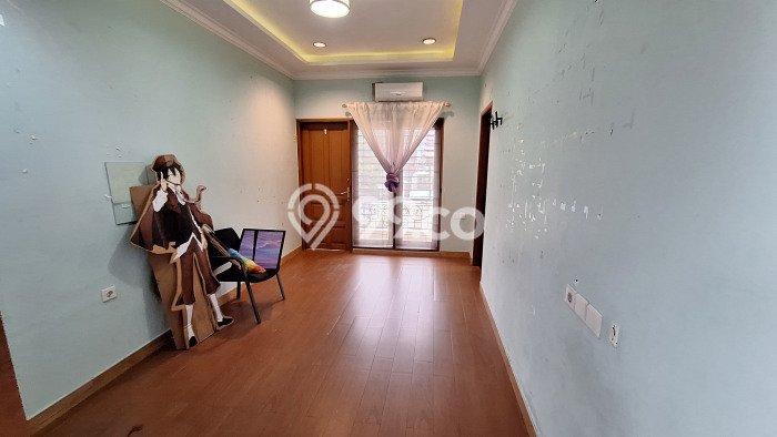 Rumah Luxury Modern Tanpa Renovasi di Pluit Jakarta Utara Rumah Luxury Modern Tanpa Renovasi di Pluit Jakarta Utara