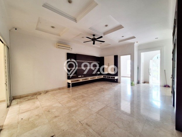 For Sale! Premium House LT 180m2 Desain Modern di Pantai Indah Kapuk For Sale! Premium House LT 180m2 Desain Modern di Pantai Indah Kapuk