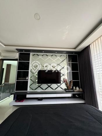 Rumah Elit Modern Siap Huni di Citra Garden Jakarta Barat Rumah Elit Modern Siap Huni di Citra Garden Jakarta Barat