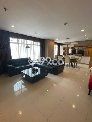 Paling Dicari! Apartemen Eksklusif Dijual di Pantai Mutiara Punya 3 Bedroom Paling Dicari! Apartemen Eksklusif Dijual di Pantai Mutiara Punya 3 Bedroom