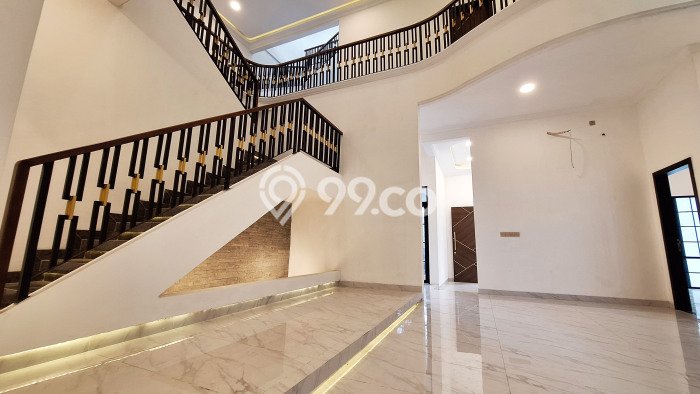 Rumah Elit Modern Siap Huni di Tomang Jakarta Barat Rumah Elit Modern Siap Huni di Tomang Jakarta Barat