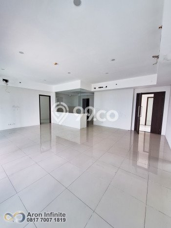 Hunian Apartemen High-Class untuk Dijual di Jakarta Barat dengan 4 BR & 4 Kamar Mandi Hunian Apartemen High-Class untuk Dijual di Jakarta Barat dengan 4 BR & 4 Kamar Mandi
