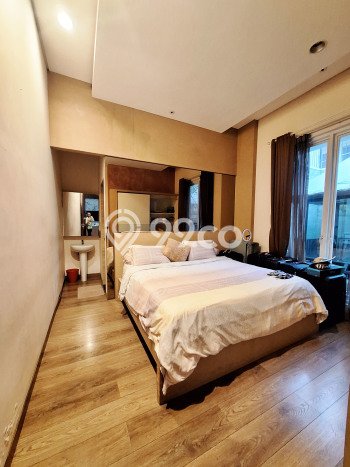 Dijual Rumah Mewah Megah Dengan View Cantik di Pantai Indah Kapuk, Jakarta Utara Dijual Rumah Mewah Megah Dengan View Cantik di Pantai Indah Kapuk, Jakarta Utara