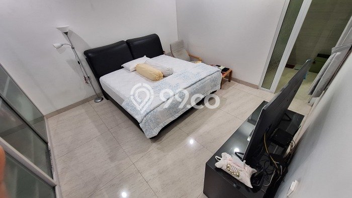 Jual Rumah Mewah Elegan Dengan View Eksklusif di Muara Karang, Jakarta Utara Jual Rumah Mewah Elegan Dengan View Eksklusif di Muara Karang, Jakarta Utara