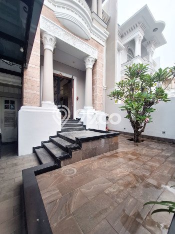 Dijual Rumah Mewah Megah Dengan View Cantik di Pantai Indah Kapuk, Jakarta Utara Dijual Rumah Mewah Megah Dengan View Cantik di Pantai Indah Kapuk, Jakarta Utara
