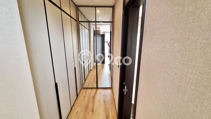 Jual Rumah Luas Elegan Dengan View Eksklusif di Golf Island, Jakarta Utara Jual Rumah Luas Elegan Dengan View Eksklusif di Golf Island, Jakarta Utara
