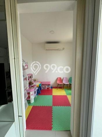 Rumah Elit Modern Siap Huni di Citra Garden Jakarta Barat Rumah Elit Modern Siap Huni di Citra Garden Jakarta Barat